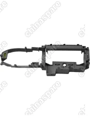 Ручка внутренняя передняя левая Volkswagen Caddy 2007 (уценка)