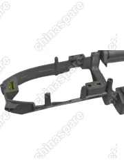 Ручка внутренняя передняя левая Volkswagen Caddy 2007 (уценка)