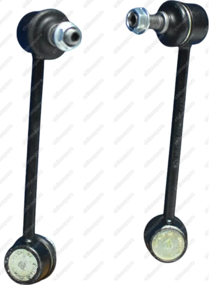 Стойки переднего стабилизатора (левая и правая) Great Wall Hover (2906400K00 + 2906300K00)