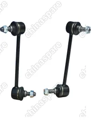 Стойки переднего стабилизатора (левая и правая) Great Wall Hover (2906400K00 + 2906300K00)