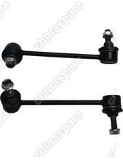 Стойки переднего стабилизатора (левая и правая) Great Wall Hover (2906400K00 + 2906300K00)