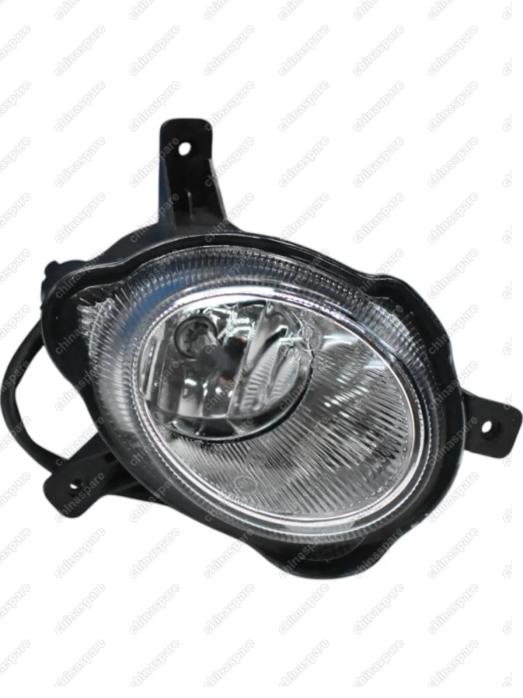 Фара противотуманная правая Zotye T600