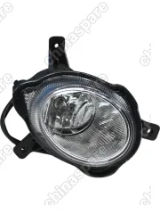 Фара противотуманная правая Zotye T600