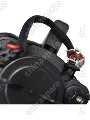 Фара противотуманная правая Zotye T600