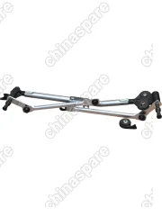 Трапеция стеклоочистителей BMW X5 E70 (уценка)