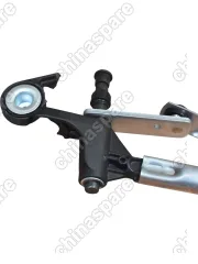 Трапеция стеклоочистителей BMW X5 E70 (уценка)