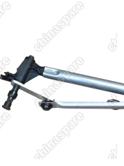 Трапеция стеклоочистителей BMW X5 E70 (уценка)