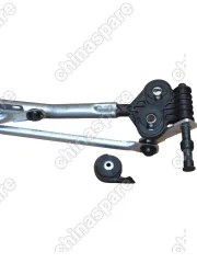 Трапеция стеклоочистителей BMW X5 E70 (уценка)