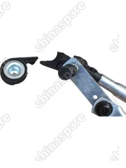 Трапеция стеклоочистителей BMW X5 E70 (уценка)