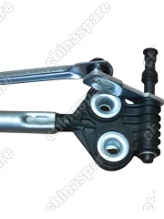 Трапеция стеклоочистителей BMW X5 E70 (уценка)