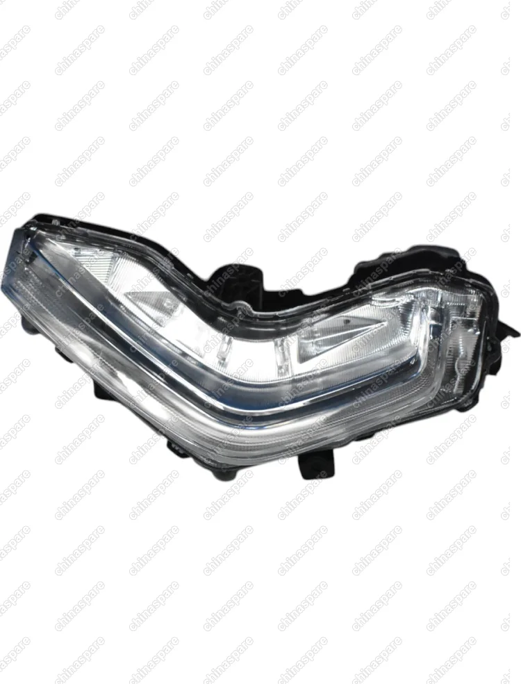 Дневной ходовой огонь левый Haval Jolion (уценка)