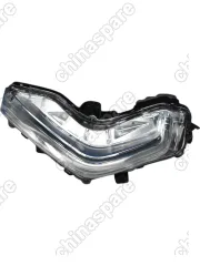 Дневной ходовой огонь левый Haval Jolion (уценка)