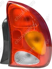 Фонарь правый задний в крыло Шевроле Ланос 1998-, Chevrolet Lanos фонарь правый задний в крыло