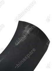 Облицовка бампера заднего (нижняя часть) Zotye T600 (уценка)