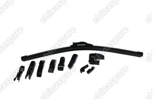 Щетка стеклоочистителя бескаркасная Pilenga 475mm МУЛЬТИ