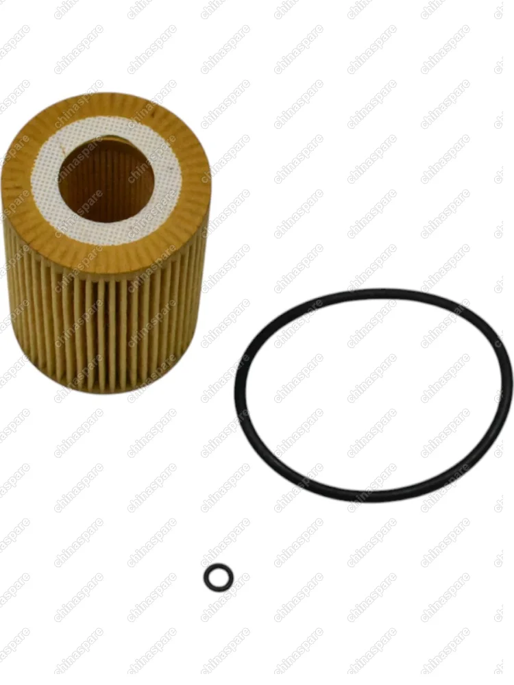 Фильтр масляный Great Wall Poer 2,0