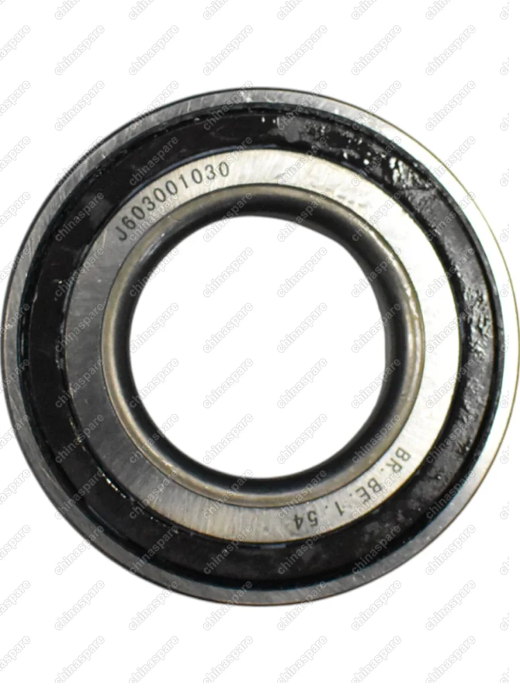 Подшипник передней ступицы BRAVE Chery Arrizo 7 / Omoda S5 / KAIYI E5