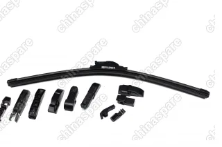 Щетка стеклоочистителя бескаркасная Pilenga 475mm МУЛЬТИ