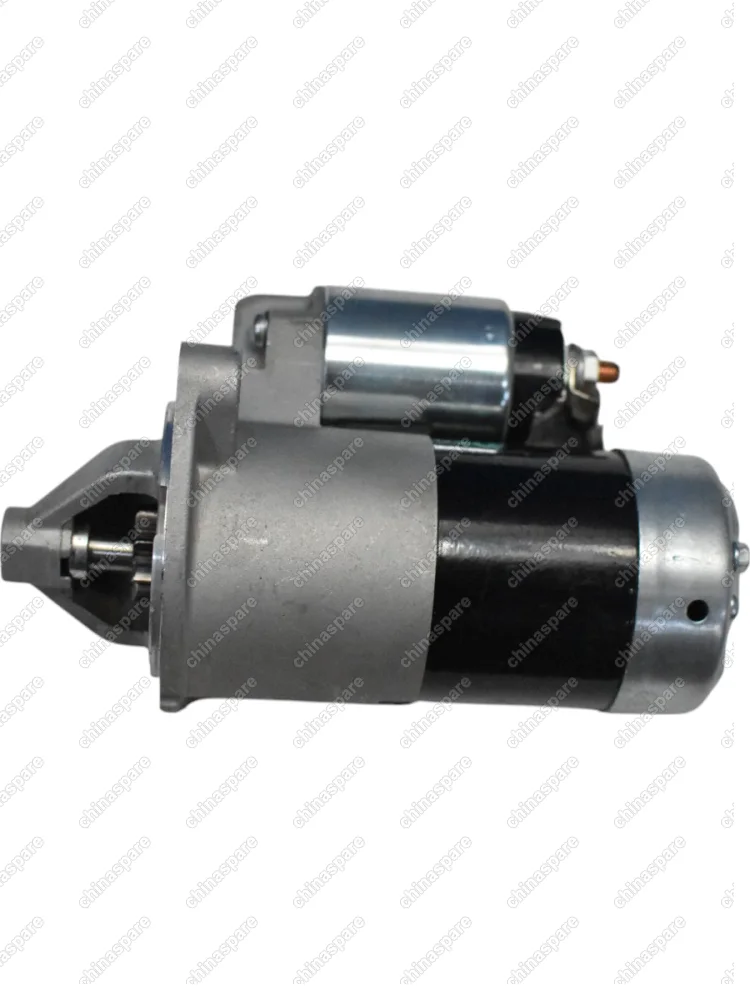 Стартер STMI014 MD192227 STM1003 8T 0,9kw 4G92 4G93 (уценка)