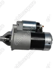 Стартер STMI014 MD192227 STM1003 8T 0,9kw 4G92 4G93 (уценка)