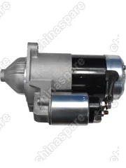 Стартер STMI014 MD192227 STM1003 8T 0,9kw 4G92 4G93 (уценка)