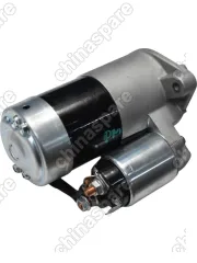 Стартер STMI014 MD192227 STM1003 8T 0,9kw 4G92 4G93 (уценка)