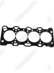 Комплект прокладок двигателя (полный) Great Wall Hover 4G64 / 4G69 2,4