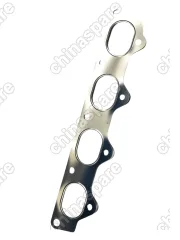 Комплект прокладок двигателя (полный) Great Wall Hover 4G64 / 4G69 2,4