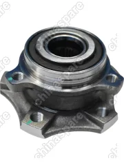 Ступица переднего колеса KORWIN Haval Jolion