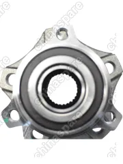 Ступица переднего колеса KORWIN Haval Jolion