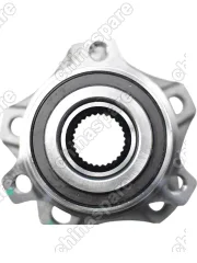 Ступица переднего колеса KORWIN Haval Jolion