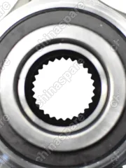 Ступица переднего колеса KORWIN Haval Jolion