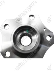 Ступица переднего колеса KORWIN Haval Jolion