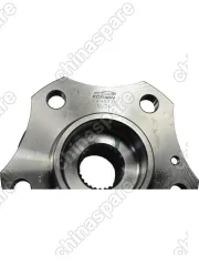 Ступица переднего колеса KORWIN Haval Jolion