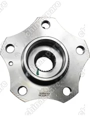 Ступица переднего колеса KORWIN Haval Jolion