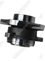 Ступица переднего колеса KORWIN Haval Jolion