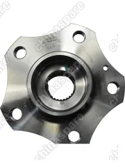 Ступица переднего колеса KORWIN Haval Jolion