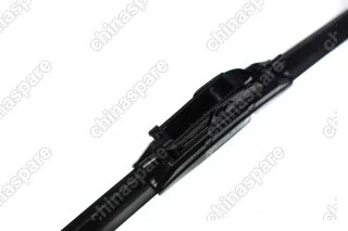 Щетка стеклоочистителя бескаркасная Pilenga 475mm МУЛЬТИ