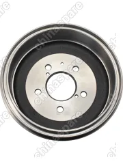 Барабан тормозной задний Zekkert Chery Bonus 3 A19