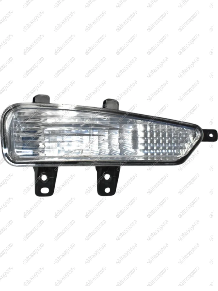 Указатель поворота передний правый Lifan X60 (уценка)