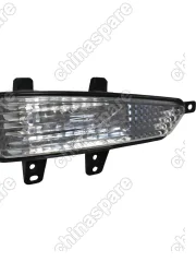 Указатель поворота передний правый Lifan X60 (уценка)