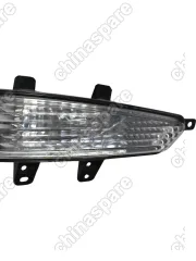 Указатель поворота передний правый Lifan X60 (уценка)