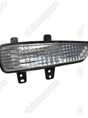 Указатель поворота передний правый Lifan X60 (уценка)