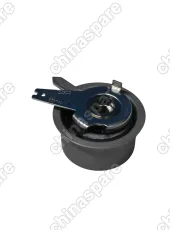 Ролик натяжной ремня ГРМ двигателя 4G63T Gates