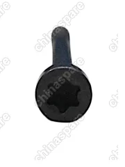 Болт ГБЦ JAC J7