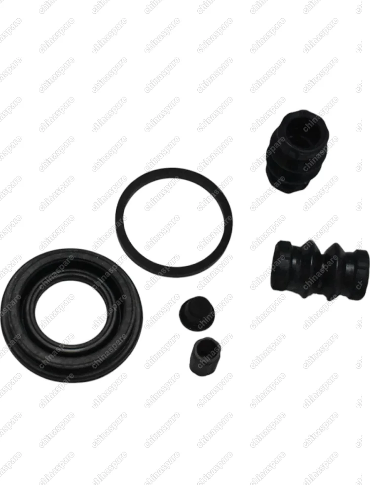 Ремкомплект заднего суппорта Geely Emgrand