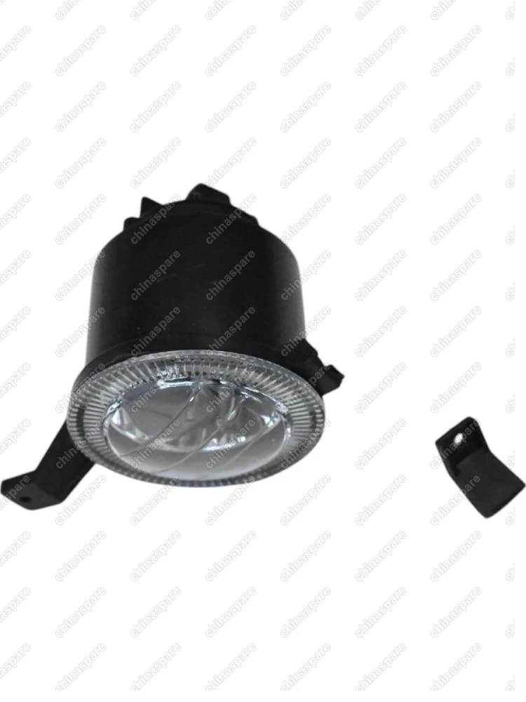 Фара противотуманная левая Geely MK (уценка)