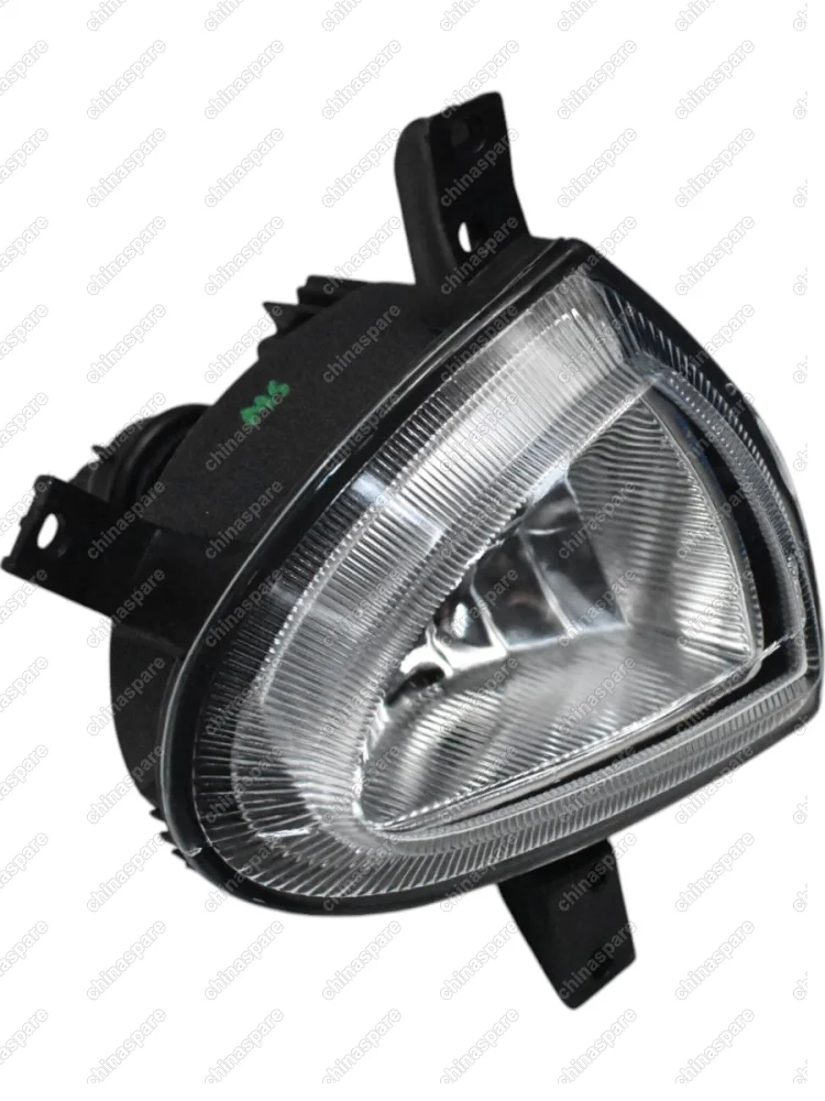 Фара противотуманная левая Lifan Solano 2010- (уценка)