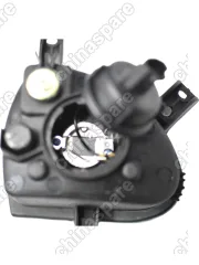 Фара противотуманная левая Lifan Solano 2010- (уценка)