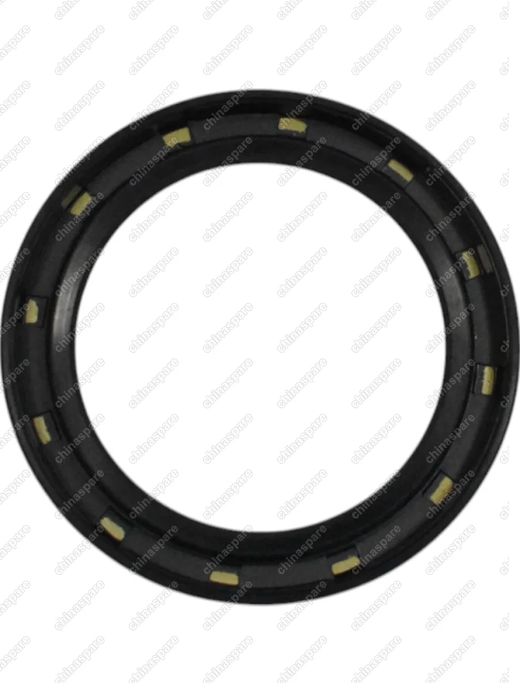 Сальник коленвала передний MUSASHI Great Wall Hover / Chery Tiggo 2,4